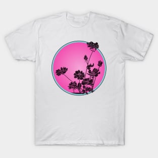 Peony vice T-Shirt